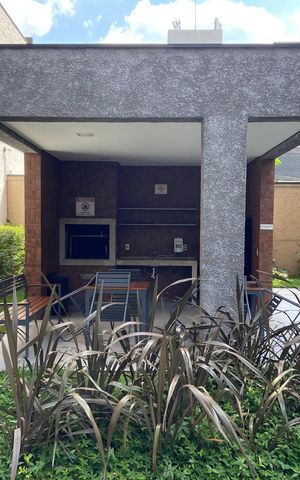 Studio para alugar com 24m², 1 quarto e sem vaga Studio para alugar com 24m², 1 quarto e sem vagaÁrea comum