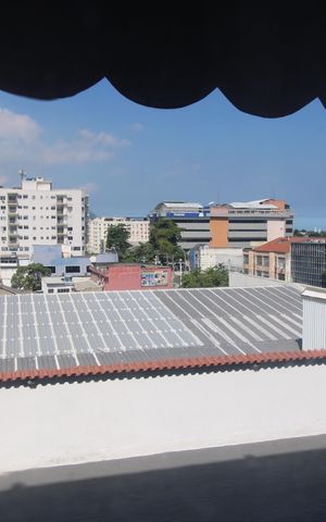 Apartamento à venda com 75m², 1 quarto e 2 vagasQuarto - Vista