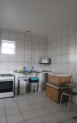 Apartamento à venda com 75m², 1 quarto e 2 vagasÁrea comum - Salão de festas