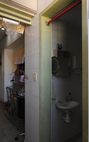 Apartamento à venda com 75m², 1 quarto e 2 vagasÁrea de serviço