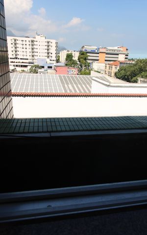 Apartamento à venda com 75m², 1 quarto e 2 vagasÁrea de serviço - Canteiro