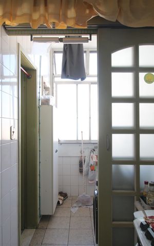 Apartamento à venda com 75m², 1 quarto e 2 vagasÁrea de serviço