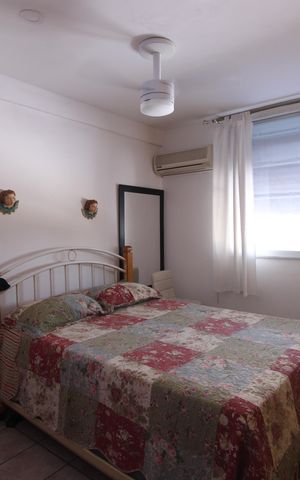 Apartamento à venda com 75m², 1 quarto e 2 vagasQuarto