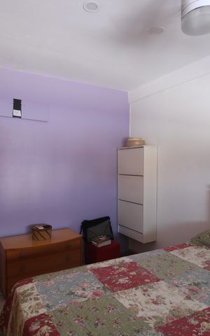 Apartamento à venda com 75m², 1 quarto e 2 vagasQuarto