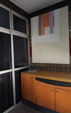 Apartamento à venda com 75m², 1 quarto e 2 vagasSala - Varanda