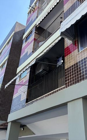 Apartamento à venda com 75m², 1 quarto e 2 vagas Apartamento à venda com 75m², 1 quarto e 2 vagasPlaca