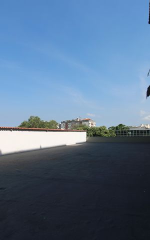 Apartamento à venda com 75m², 1 quarto e 2 vagasÁrea comum
