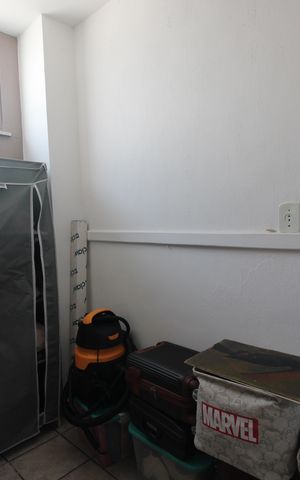 Apartamento à venda com 75m², 1 quarto e 2 vagasSala - Despensa 1