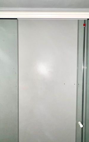 Apartamento à venda com 102m², 3 quartos e 1 vaga Apartamento à venda com 102m², 3 quartos e 1 vagaBanheiro