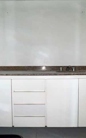 Apartamento à venda com 102m², 3 quartos e 1 vaga Apartamento à venda com 102m², 3 quartos e 1 vagaBanheiro