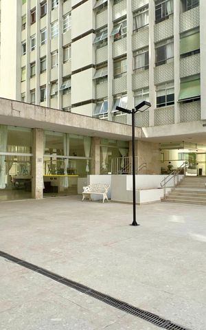 Apartamento à venda com 102m², 3 quartos e 1 vaga Apartamento à venda com 102m², 3 quartos e 1 vagaÁrea comum