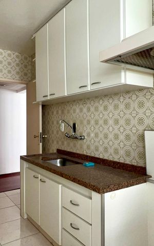 Apartamento à venda com 102m², 3 quartos e 1 vaga Apartamento à venda com 102m², 3 quartos e 1 vagaCozinha