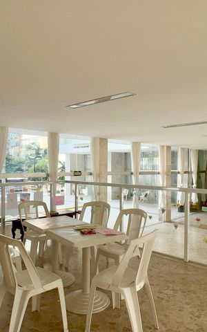 Apartamento à venda com 102m², 3 quartos e 1 vaga Apartamento à venda com 102m², 3 quartos e 1 vagaSalão de Festas