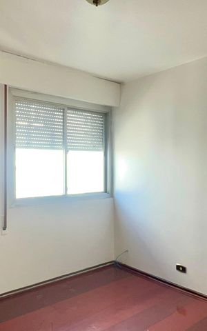 Apartamento à venda com 102m², 3 quartos e 1 vaga Apartamento à venda com 102m², 3 quartos e 1 vagaQuarto 1