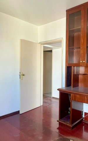 Apartamento à venda com 102m², 3 quartos e 1 vaga Apartamento à venda com 102m², 3 quartos e 1 vagaQuarto 2
