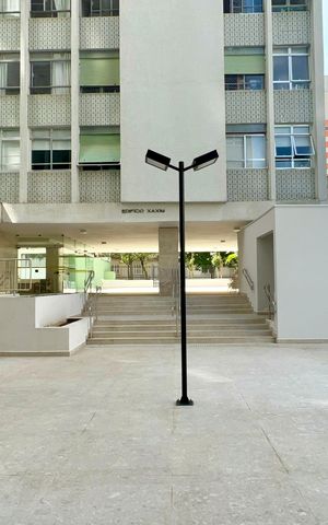 Apartamento à venda com 102m², 3 quartos e 1 vaga Apartamento à venda com 102m², 3 quartos e 1 vagaÁrea comum