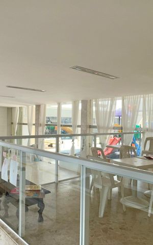 Apartamento à venda com 102m², 3 quartos e 1 vaga Apartamento à venda com 102m², 3 quartos e 1 vagaSalão de Festas
