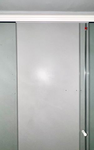 Apartamento à venda com 102m², 3 quartos e 1 vaga Apartamento à venda com 102m², 3 quartos e 1 vagaBanheiro