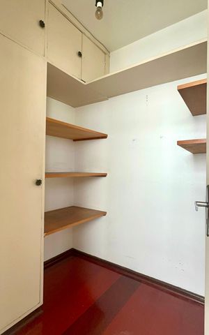 Apartamento à venda com 102m², 3 quartos e 1 vaga Apartamento à venda com 102m², 3 quartos e 1 vagaQuarto de Serviço