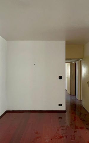 Apartamento à venda com 102m², 3 quartos e 1 vaga Apartamento à venda com 102m², 3 quartos e 1 vagaSala
