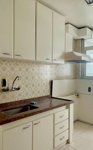 Apartamento à venda com 102m², 3 quartos e 1 vaga Apartamento à venda com 102m², 3 quartos e 1 vagaCozinha
