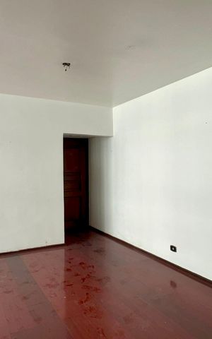 Apartamento à venda com 102m², 3 quartos e 1 vaga Apartamento à venda com 102m², 3 quartos e 1 vagaSala