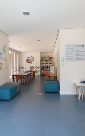Apartamento à venda com 95m², 3 quartos e 2 vagasBrinquedoteca