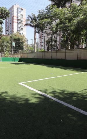 Apartamento à venda com 95m², 3 quartos e 2 vagasQuadra