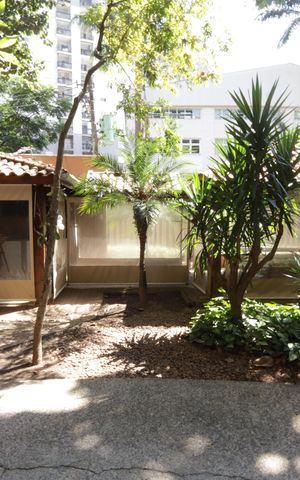 Apartamento à venda com 95m², 3 quartos e 2 vagasÁrea comum - Churrasqueira