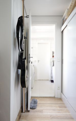 Apartamento à venda com 95m², 3 quartos e 2 vagasEscritório
