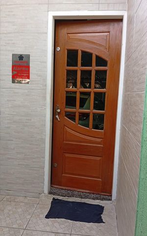 Casa para alugar com 55m², 2 quartos e 1 vaga Casa para alugar com 55m², 2 quartos e 1 vagaGaragem