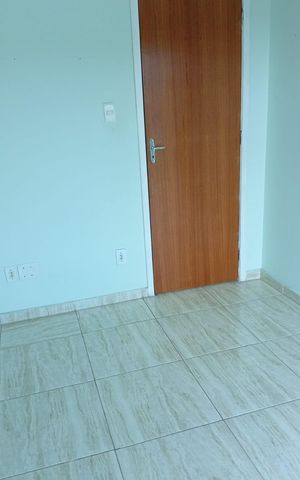 Casa para alugar com 55m², 2 quartos e 1 vaga Casa para alugar com 55m², 2 quartos e 1 vagaQuarto 1