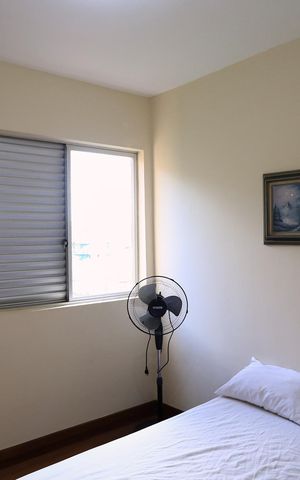 Apartamento para alugar com 170m², 4 quartos e 2 vagas Apartamento para alugar com 170m², 4 quartos e 2 vagasQuarto