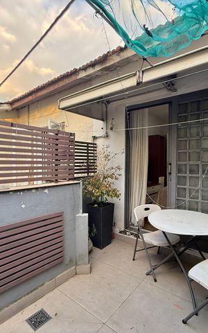 Casa à venda com 80m², 2 quartos e 1 vagaTerraço Quarto 2