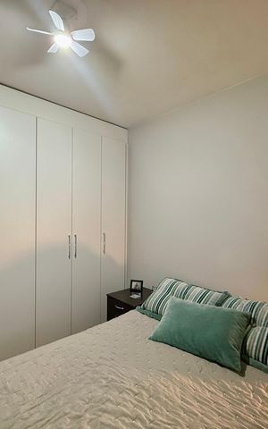 Casa à venda com 80m², 2 quartos e 1 vagaQuarto 2