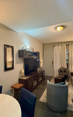 Casa à venda com 80m², 2 quartos e 1 vagaSala