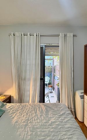Casa à venda com 80m², 2 quartos e 1 vagaQuarto 2