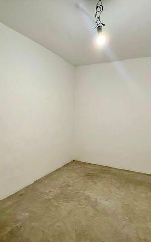 Casa à venda com 80m², 2 quartos e 1 vagaQuarto de Serviço
