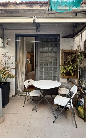 Casa à venda com 80m², 2 quartos e 1 vagaTerraço Quarto 2