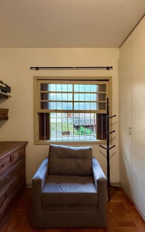 Casa à venda com 80m², 2 quartos e 1 vagaQuarto 1