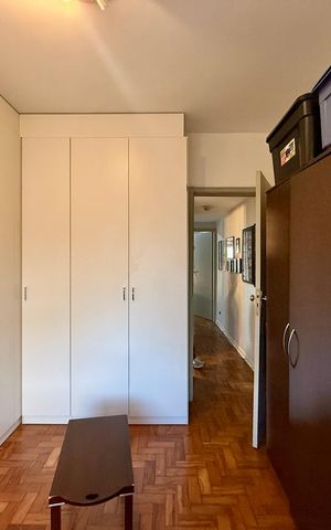 Casa à venda com 80m², 2 quartos e 1 vagaQuarto 1