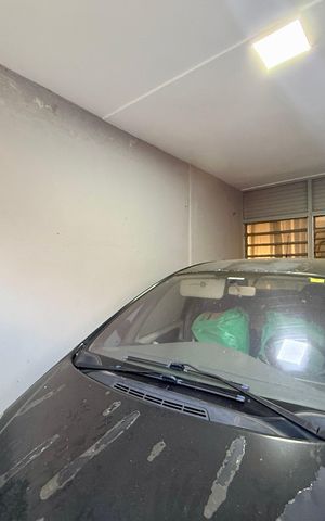 Casa à venda com 80m², 2 quartos e 1 vagaGaragem 