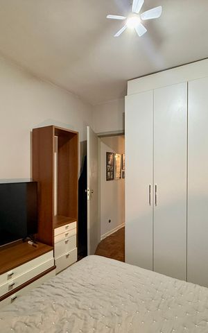 Casa à venda com 80m², 2 quartos e 1 vagaQuarto 2