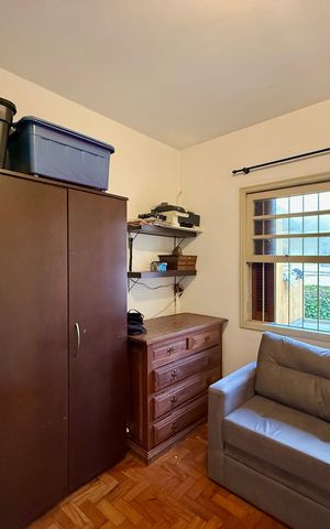 Casa à venda com 80m², 2 quartos e 1 vagaQuarto 1