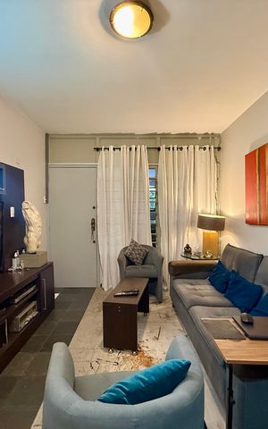 Casa à venda com 80m², 2 quartos e 1 vagaSala