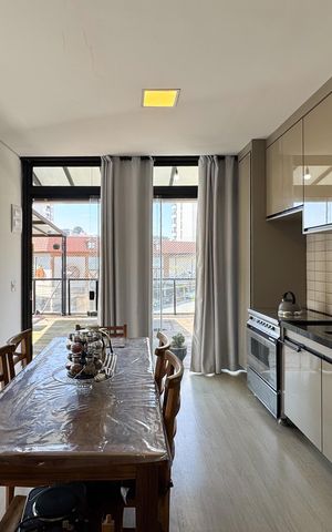 Casa à venda com 278m², 2 quartos e 5 vagas Casa à venda com 278m², 2 quartos e 5 vagasCozinha