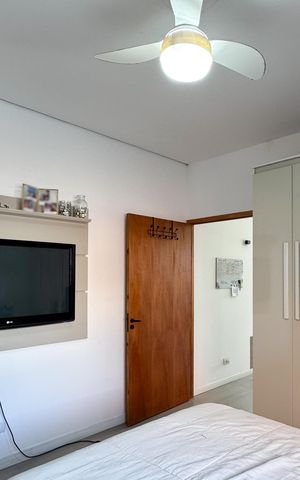 Casa à venda com 278m², 2 quartos e 5 vagas Casa à venda com 278m², 2 quartos e 5 vagasSuíte 1