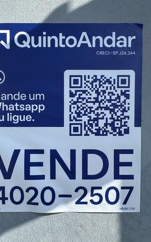 Casa à venda com 278m², 2 quartos e 5 vagas Casa à venda com 278m², 2 quartos e 5 vagasPlaca