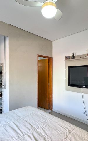 Casa à venda com 278m², 2 quartos e 5 vagas Casa à venda com 278m², 2 quartos e 5 vagasSuíte 1