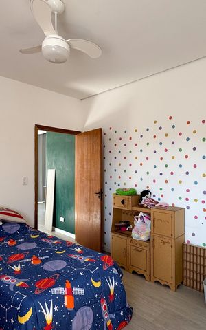 Casa à venda com 278m², 2 quartos e 5 vagas Casa à venda com 278m², 2 quartos e 5 vagasSuíte 2
